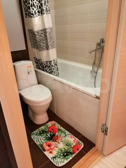 Квартира-студия, 33 м², 6/17 эт.