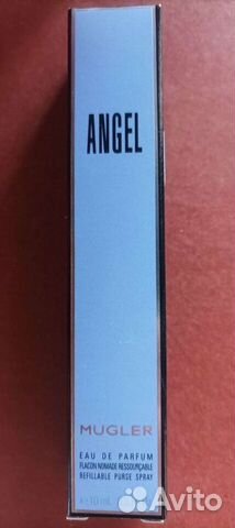 Парфюмерная вода Angel