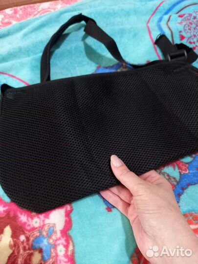 Бандаж для руки косынка