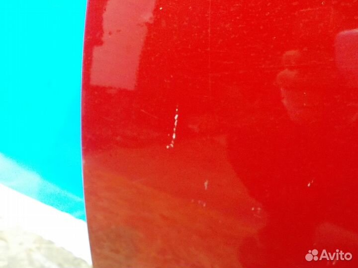 Дверь задняя левая в сборе Hyundai i30 2007-2012