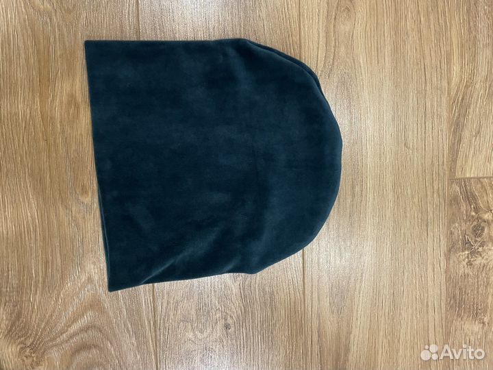 Шапка женская