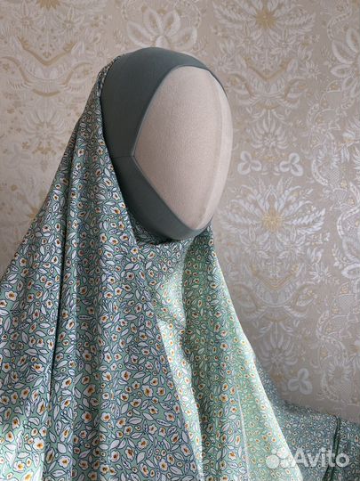 Издаль для намаза