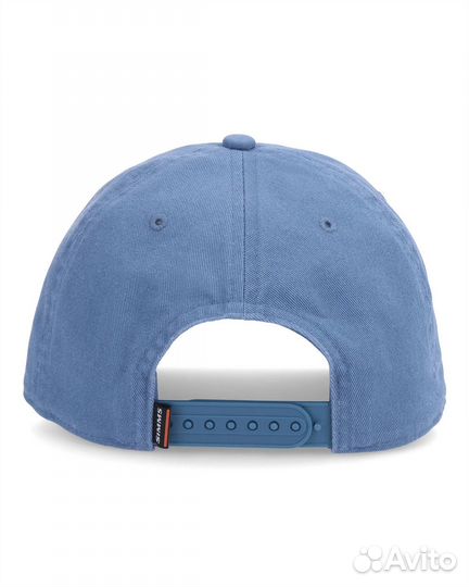 Кепка Simms Single Haul Cap,для рыбалки
