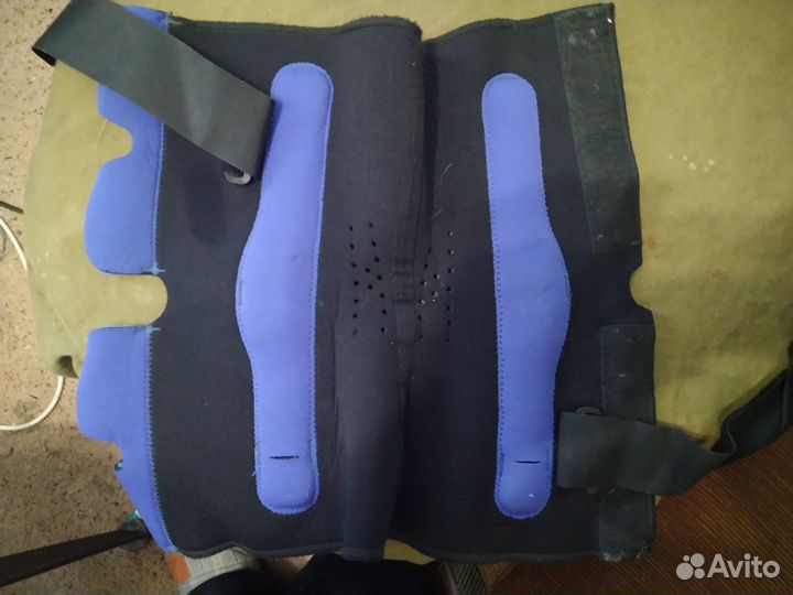 Бандаж для коленного сустава