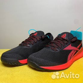 Nike hotsell free nano