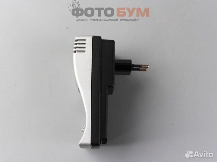 Зарядное устройство PhotoCam III для аа/ааа