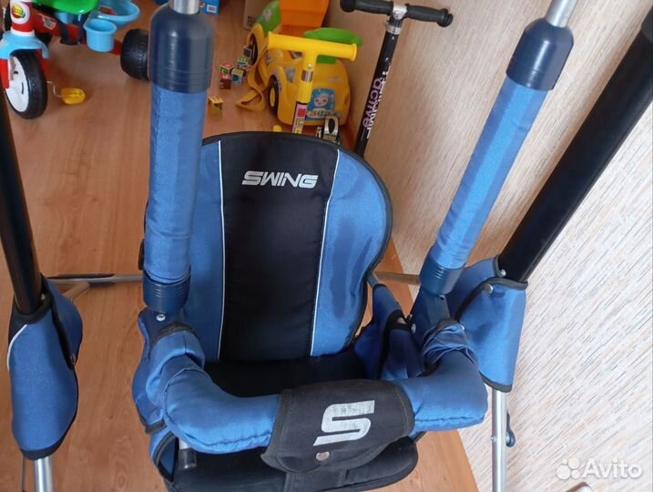 Качели Tako Swing 2 детские