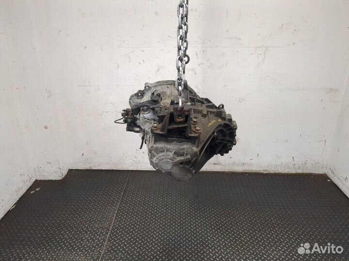 Кпп 6-ст.мех. (МКПП) Hyundai i30, 2013