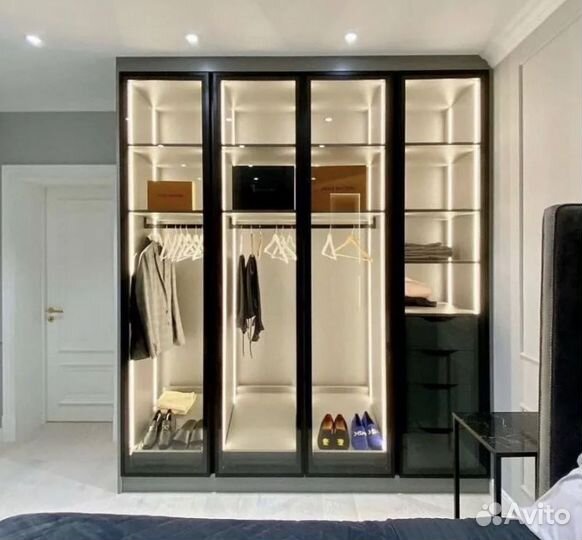 Шкаф от Фабрики на заказ