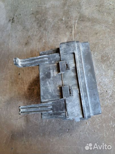 Блок предохранителей Chevrolet Lacetti