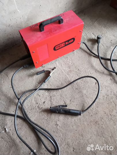 Сварочный аппарат бу