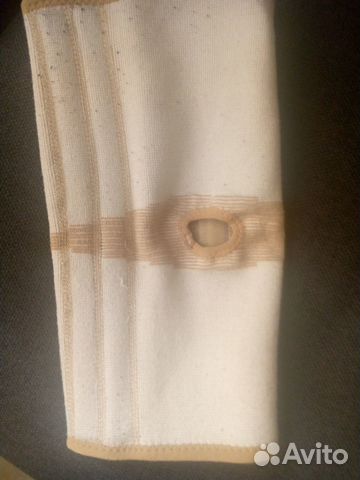 Продам бандаж (наколенник) ортопедический