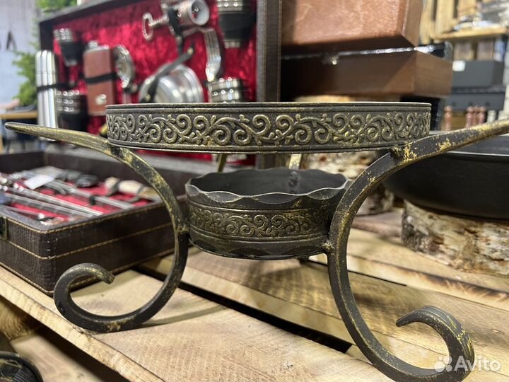 Подставка для саджа