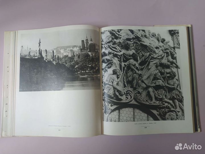 Praha Objektivem Mistru