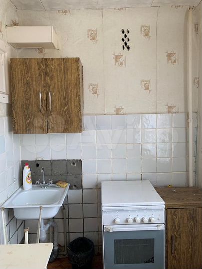 2-к. квартира, 44 м², 5/9 эт.