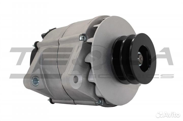 Генератор Ячай (yuchai YC6J125)