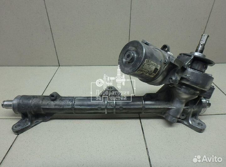 Рейка рулевая BMW 32109810037