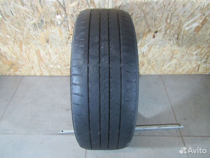 Dunlop SP Sport 7000 A/S 225/55 R18