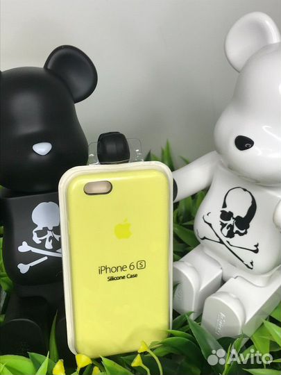 Чехол на айфон / чехолнаiphone 6/6S