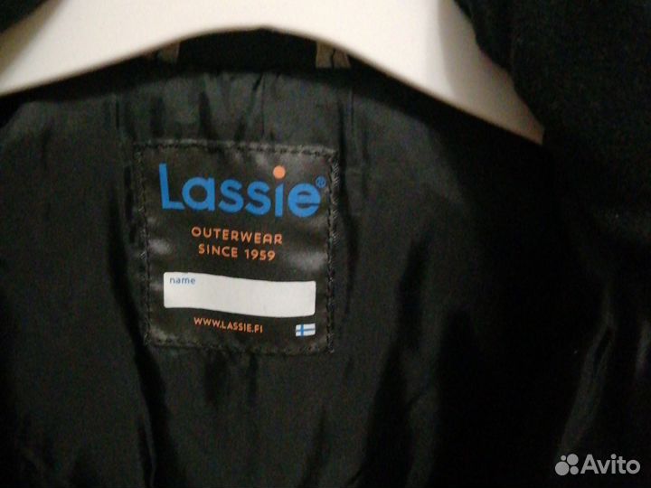 Куртка для мальчика б/у