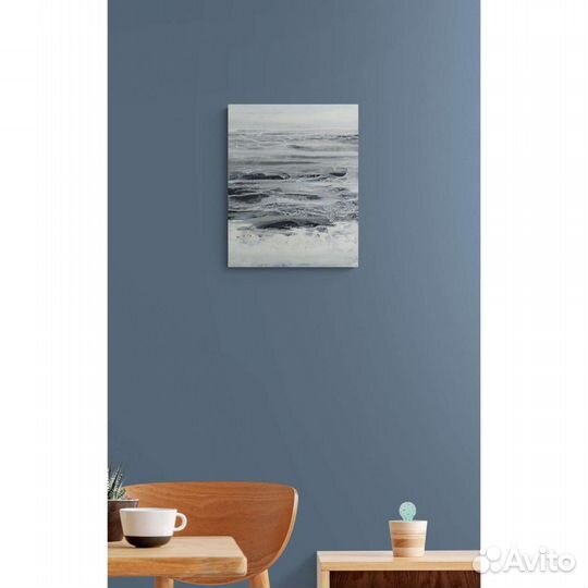 Интерьерная картина акрил