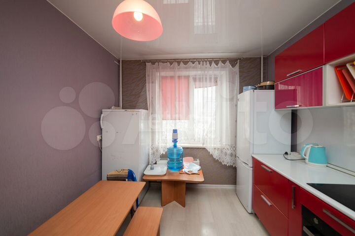 3-к. квартира, 80,1 м², 1/10 эт.