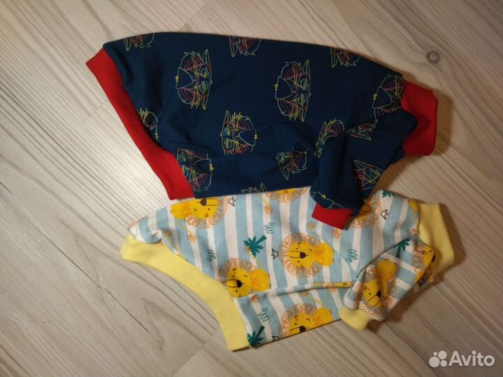 Одежда для сфинкса/одежда для кошек