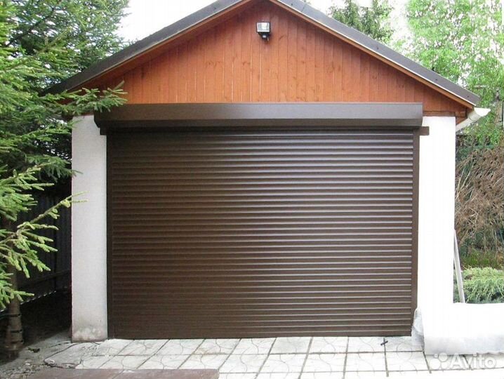 Рольставни