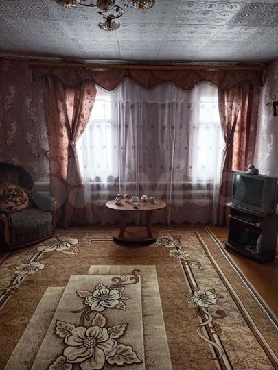 2-к. квартира, 68 м², 1/1 эт.