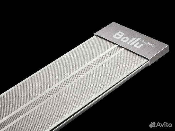 Инфракрасный обогреватель Ballu BIH-AP4-1