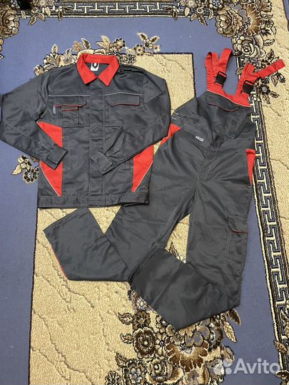 Комплет рабочей одежды