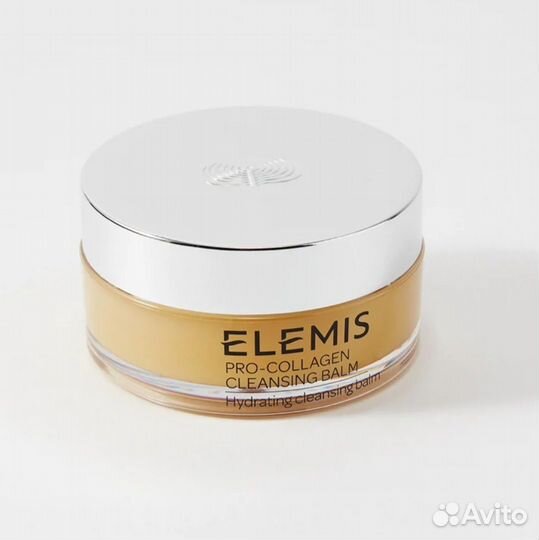 Бальзам для умывания Elemis