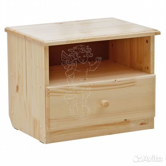 Тумба Икея-М