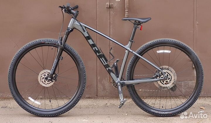 Велосипед Trek XCaliber 8 2021 (NEW)