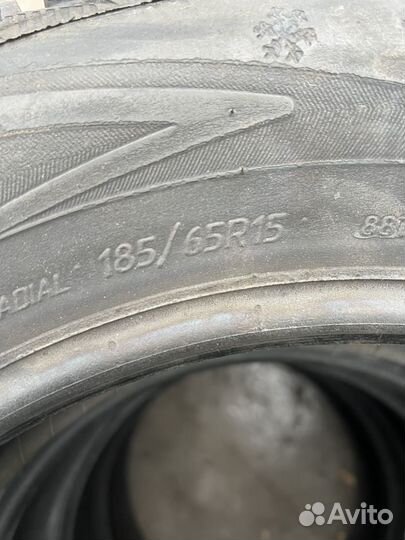 Viatti Brina Nordico V-522 185/65 R15