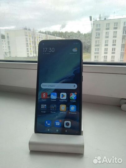 Redmi 9c nfc 3/64