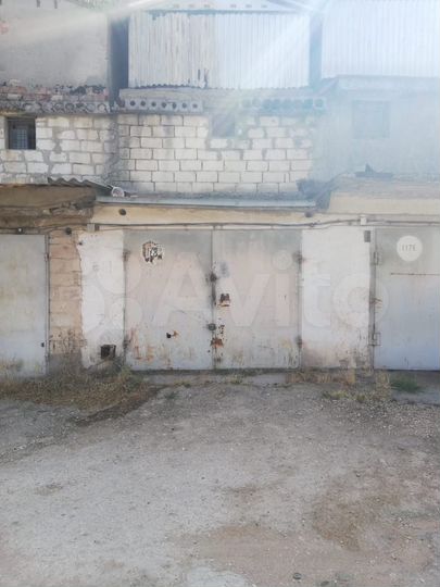 Гараж, 30 м²