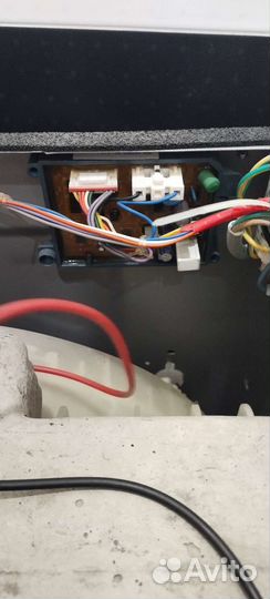 Ремонт Стиральных Машин новый город