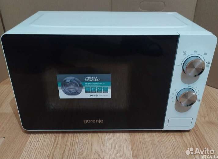 Микроволновая печь Gorenje