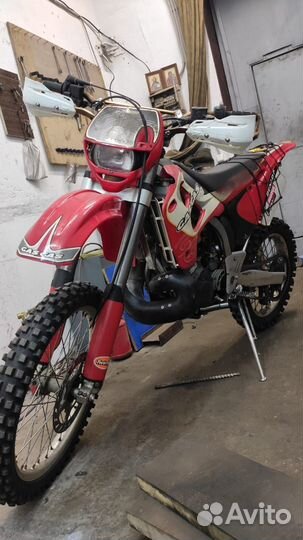 Gas Gas EC250