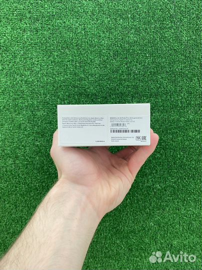 AirPods PRO 2 NEW 1:1