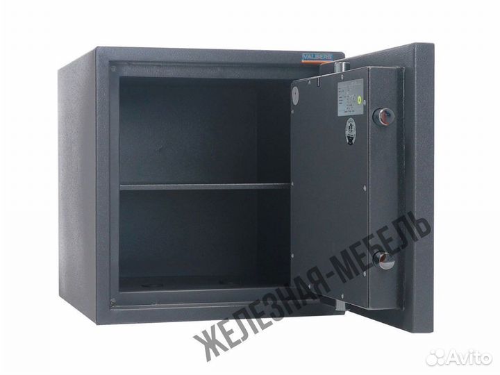 Надёжный сейф Valberg кварцит 46