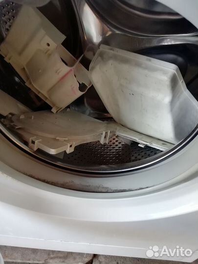 Стиральная машина бу