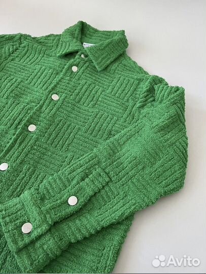 Легкая куртка Bottega Veneta