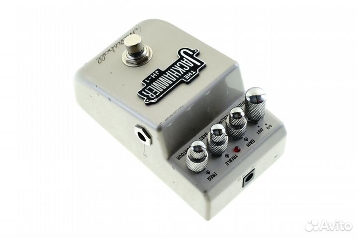 Гитарная педаль Marshall JH-1 Jackhammer