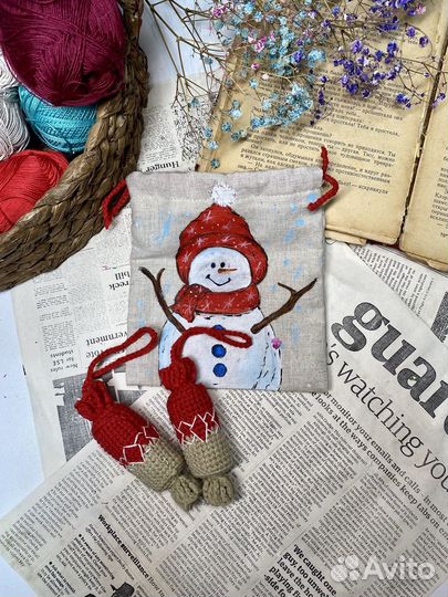 Конфетки. Заказ