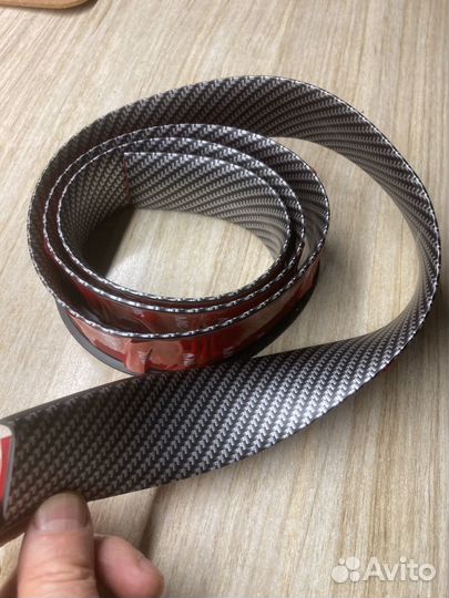 Накладки на арки а/м