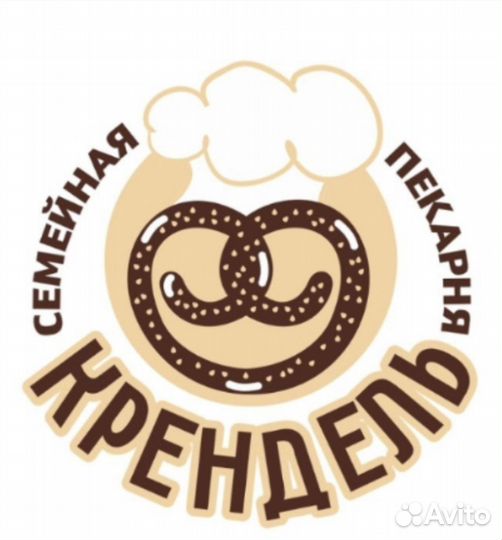 Дневной пекарь