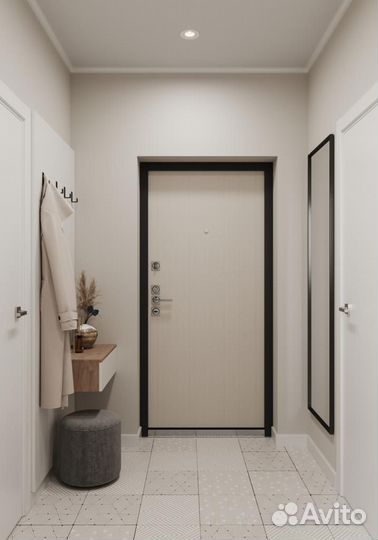 Ремонт квартир под ключ