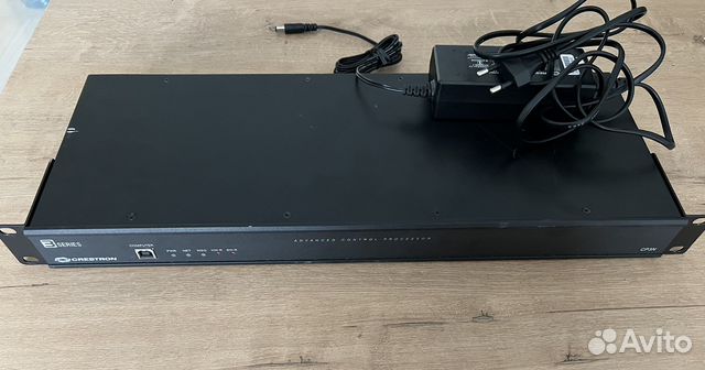 Процессор Crestron CP3N
